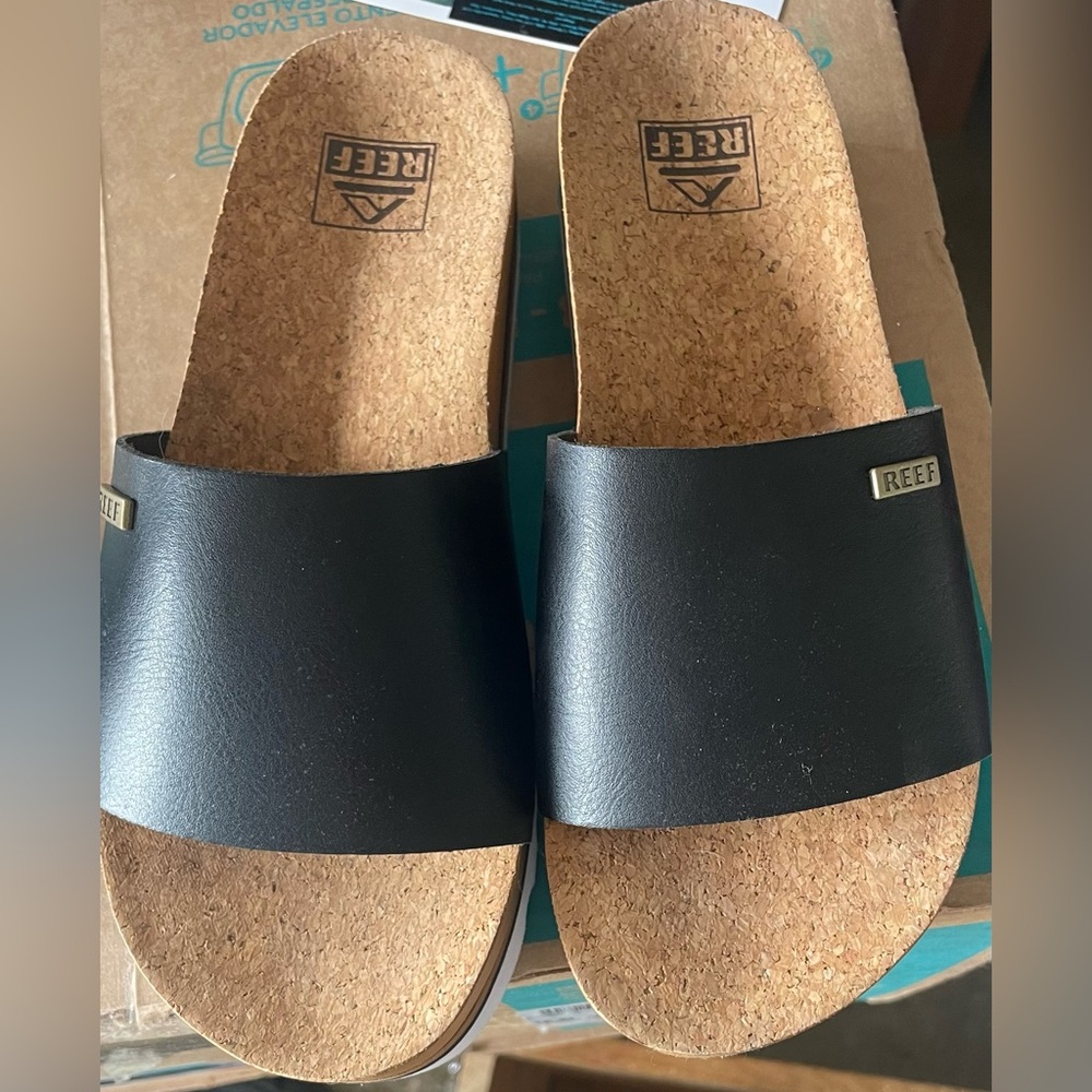 REEF Sandals